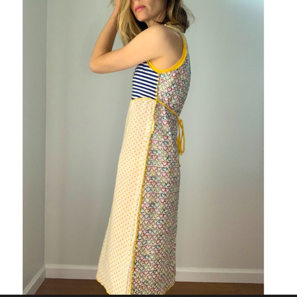 Vintage Dresses & Skirts - Vintage 90’s Fornarina Summer Dress